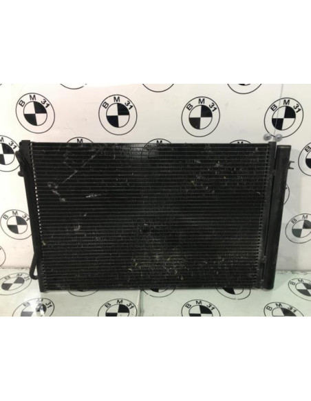 Condenseur de clim BMW SERIE 3 E90 PHASE 1 Essence