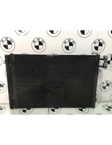 Condenseur de clim BMW SERIE 3 E90 PHASE 1 Essence