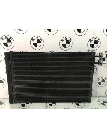 Condenseur de clim BMW SERIE 3 E90 PHASE 1 Essence