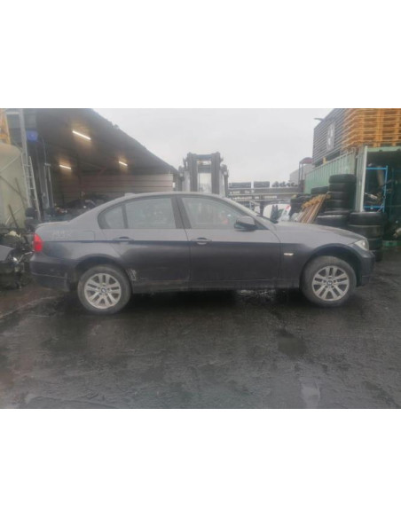 Condenseur de clim BMW SERIE 3 E90 PHASE 1 Essence
