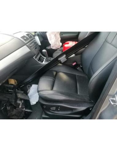 Becquet BMW X3 E83 PHASE 2 Diesel