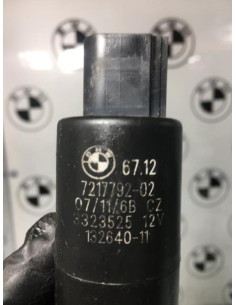 Pompe lave phares MINI MINI 2 R60 COUNTRYMAN BREAK Diesel