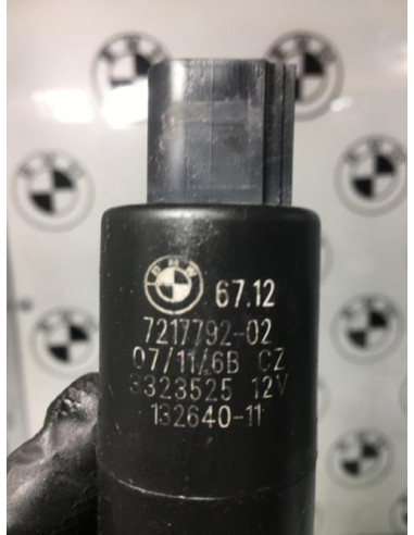 Pompe lave phares MINI MINI 2 R60 COUNTRYMAN BREAK Diesel