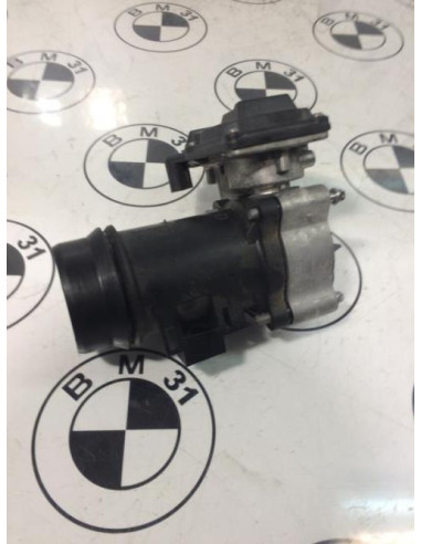 Boitier papillon BMW SERIE 3 F30 PHASE 1 Diesel