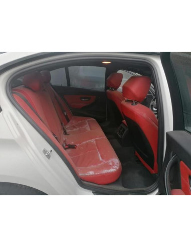 Boitier papillon BMW SERIE 3 F30 PHASE 1 Diesel