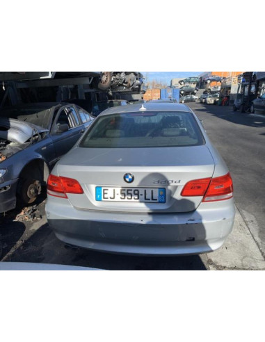 Demarreur BMW SERIE 3 E92 COUPE PHASE 1 Diesel