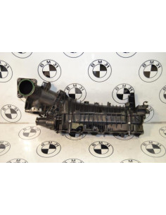 Collecteur d'admission BMW SERIE 3 F30 PHASE 1 Diesel 2