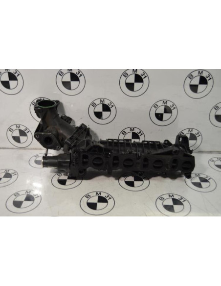 Collecteur d'admission BMW SERIE 3 F30 PHASE 1 Diesel