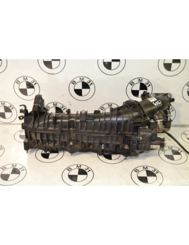 Collecteur d'admission BMW SERIE 3 F30 PHASE 1 Diesel