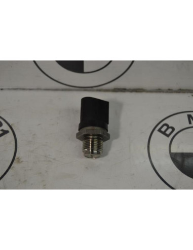 Capteur de pression de rampe injection BMW SERIE 3 F30 PHASE 1 Diesel