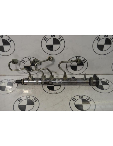 Capteur de pression de rampe injection BMW SERIE 3 F30 PHASE 1 Diesel