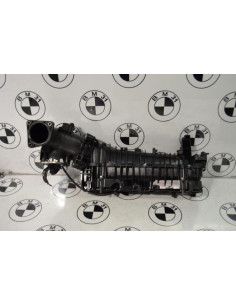 Collecteur d'admission BMW SERIE 3 F30 PHASE 1 Diesel
