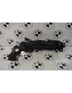 Collecteur d'admission BMW SERIE 3 F30 PHASE 1 Diesel 2