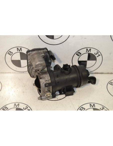 Boitier papillon BMW SERIE 3 F30 PHASE 1 Diesel