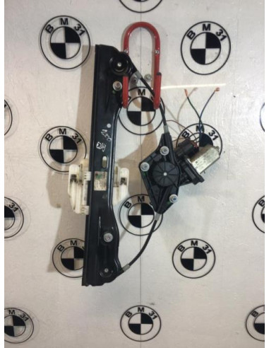 Leve vitre electrique arriere droit MINI MINI 2 R60 COUNTRYMAN BREAK Diesel