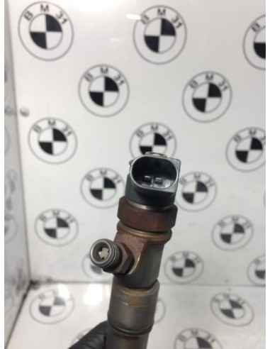 Injecteurs BMW SERIE 3 E46 COMPACT PHASE 2 Diesel