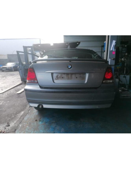 Injecteurs BMW SERIE 3 E46 COMPACT PHASE 2 Diesel