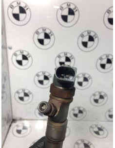 Injecteurs BMW SERIE 3 E46 COMPACT PHASE 2 Diesel