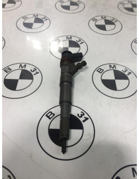 Injecteurs BMW SERIE 3 E46 COMPACT PHASE 2 Diesel