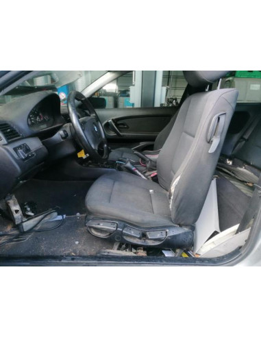 Injecteurs BMW SERIE 3 E46 COMPACT PHASE 2 Diesel
