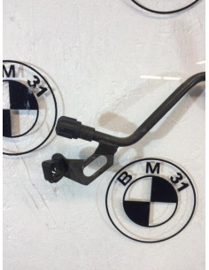 Tuyau de climatisation BMW SERIE 3 E46 COMPACT PHASE 2 Diesel