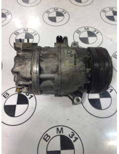 Compresseur clim BMW SERIE 3 E46 COMPACT PHASE 2 Diesel 2
