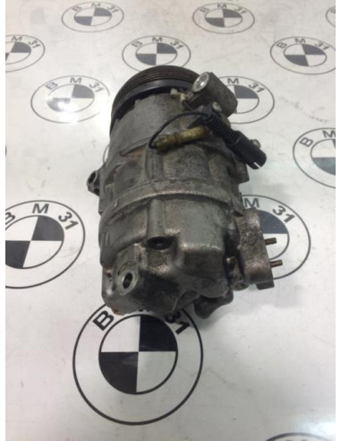 Compresseur clim BMW SERIE 3 E46 COMPACT PHASE 2 Diesel