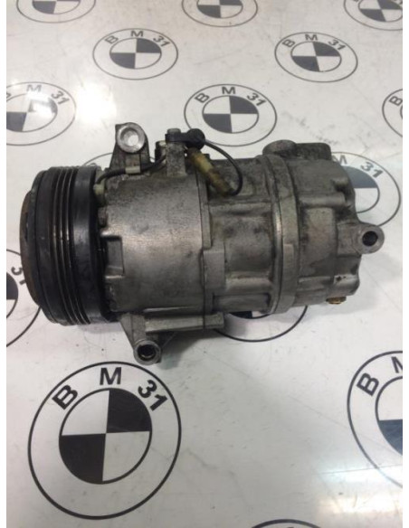 Compresseur clim BMW SERIE 3 E46 COMPACT PHASE 2 Diesel