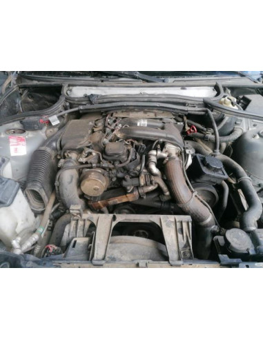 Compresseur clim BMW SERIE 3 E46 COMPACT PHASE 2 Diesel