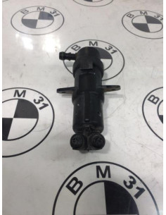 Gicleur lave glace BMW SERIE 7 E65 PHASE 1 