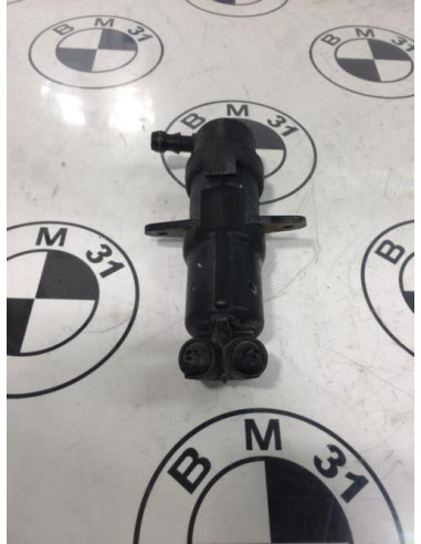 Gicleur lave glace BMW SERIE 7 E65 PHASE 1 