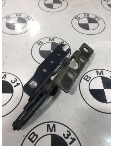 Charniere de capot BMW SERIE 7 E65 PHASE 1 