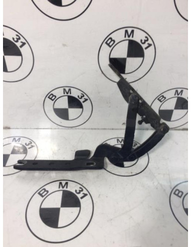 Charniere de capot BMW SERIE 7 E65 PHASE 1 