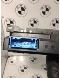 Commande chauffage BMW SERIE 7 E65 PHASE 1  2