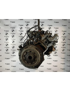 Moteur BMW SERIE 3 E30 