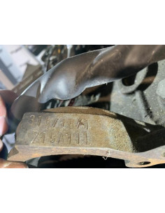 Moteur BMW SERIE 3 E30  2