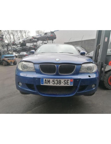 Capteur BMW SERIE 1 E81 Diesel