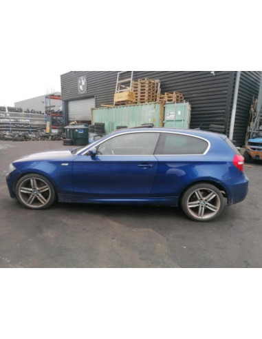 Capteur BMW SERIE 1 E81 Diesel