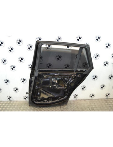 Porte arriere droit BMW SERIE 3 E91 TOURING PHASE 1 BREAK 
