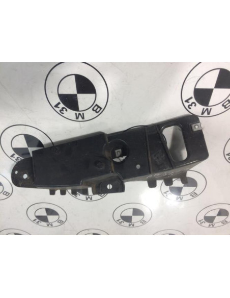 Support de pare chocs arriere BMW X3 E83 PHASE 2 Diesel