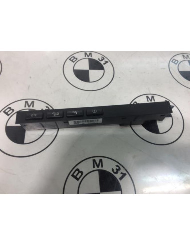 Bouton/Interrupteur BMW X3 E83 PHASE 2 Diesel