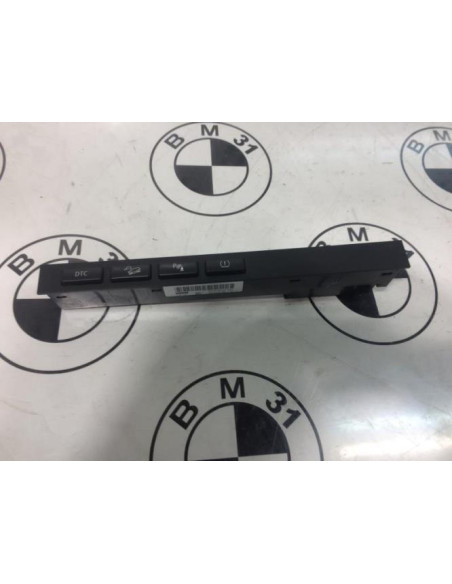 Bouton/Interrupteur BMW X3 E83 PHASE 2 Diesel