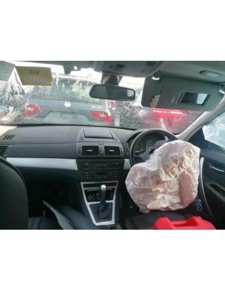 Bouton/Interrupteur BMW X3 E83 PHASE 2 Diesel