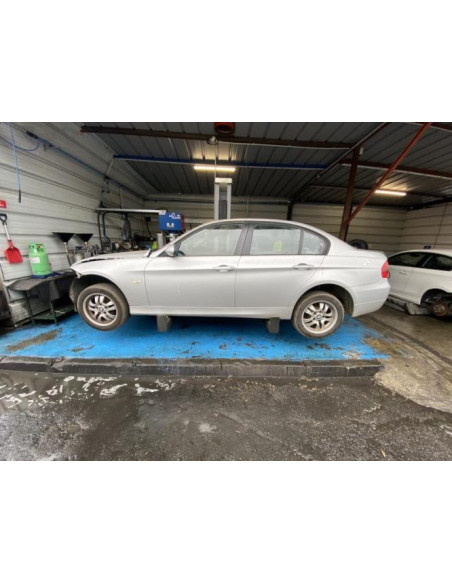 Conduite d'air BMW SERIE 3 E90 PHASE 1 Diesel