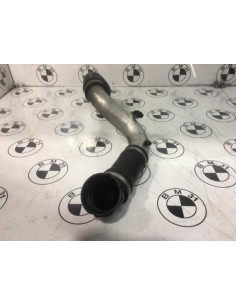 Conduite d'air BMW SERIE 3 E91 TOURING PHASE 1 BREAK Diesel 2