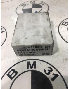 Calculateur BMW SERIE 3 E36 Diesel 2