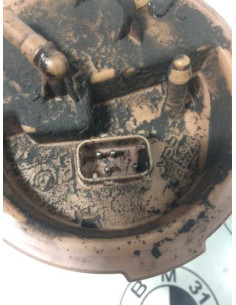 Pompe de gavage BMW SERIE 3 E46 PHASE 1 Diesel