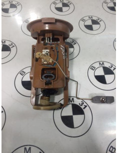 Pompe de gavage BMW SERIE 3 E46 PHASE 1 Diesel 2