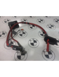 Batterie BMW SERIE 3 E46 PHASE 1 Diesel 2