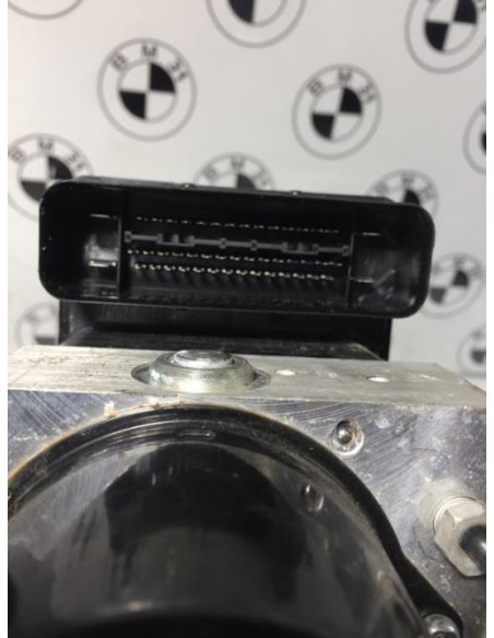 Bloc ABS (freins anti-blocage) BMW SERIE 3 E91 TOURING PHASE 1 BREAK Diesel